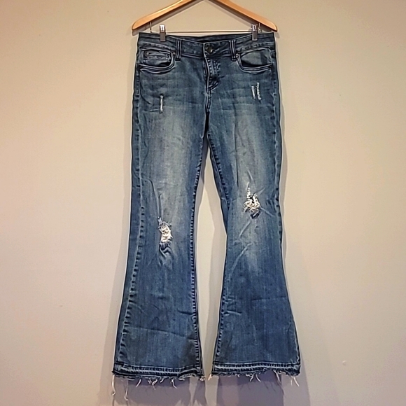 Kut from the Kloth Denim - Kut from the Kloth Flares